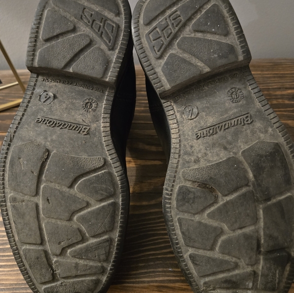 💢SOLD💢 Womens Dress Blundstones - Picture 6 of 6